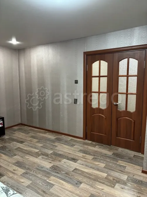 Сдам 1-комн. Квартиру, 42 м2, 2/6 эт., Долгосрочно Мурманск - изображение 9