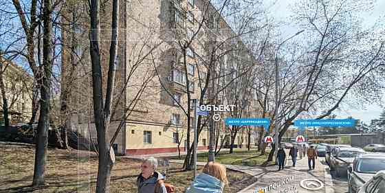 Торговое помещение, 80.4 м2 Москва