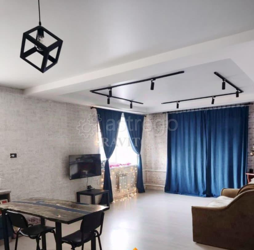 2-комн. квартира, 65.6 м2, 10/10 эт. Горно-Алтайск - изображение 4