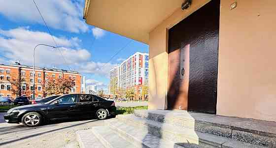 Торговое помещение, 100 м2 Санкт-Петербург