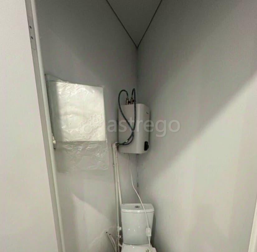 Свободного назначения, 25 м2 Яблоновский - изображение 3