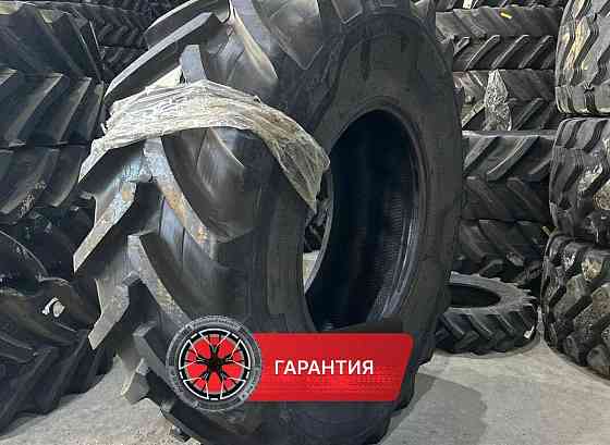 Шина для спецтехники 650/85R38 Alliance Краснодар