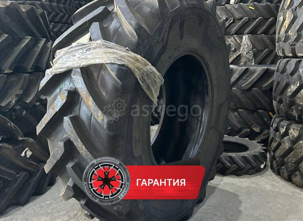 Шина для спецтехники 650/85R38 Alliance Краснодар - изображение 1
