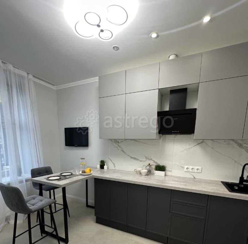 1-комн. квартира, 32 м2, 17/45 эт. Красногорск - изображение 7