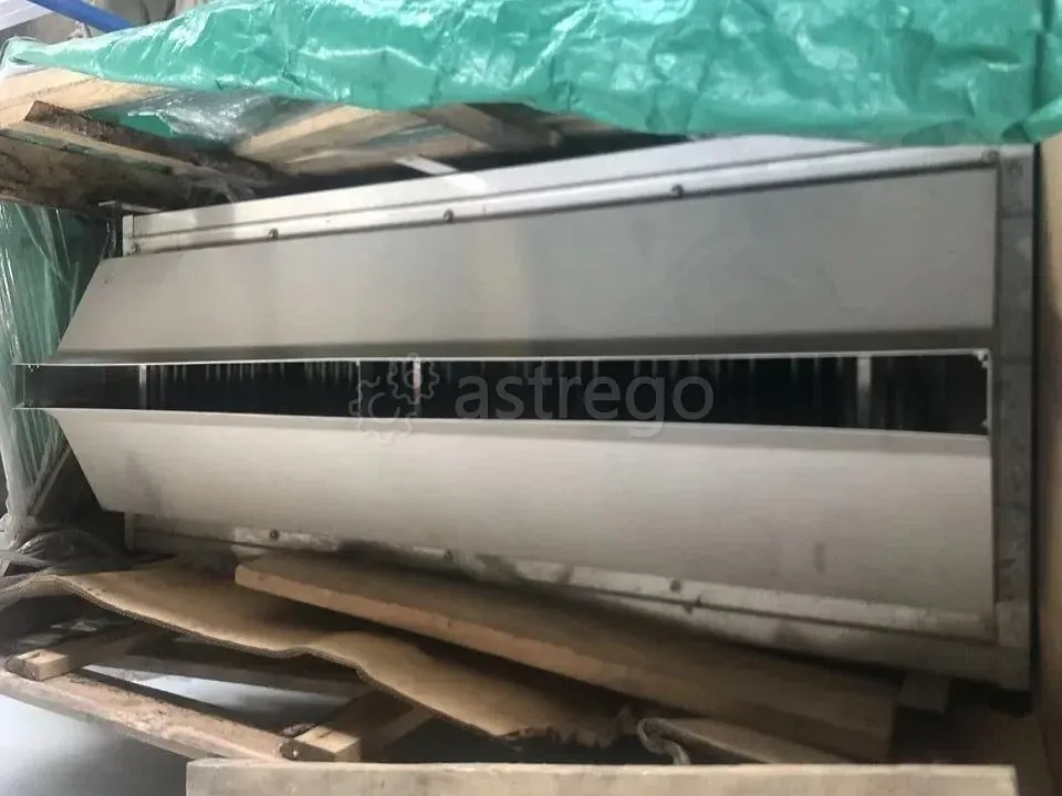 Тепловая завеса КЭВ12П Санкт-Петербург - изображение 1