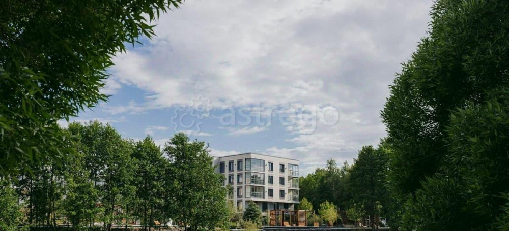 3-комн. квартира, 66.98 м2, 5/5 эт. Санкт-Петербург - изображение 5