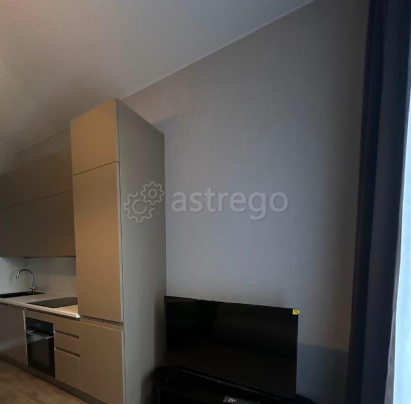 2-комн. квартира, 50 м2, 8/22 эт. Москва - изображение 3