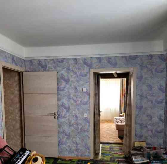 4-комн. квартира, 73.8 м2, 2/9 эт. Санкт-Петербург