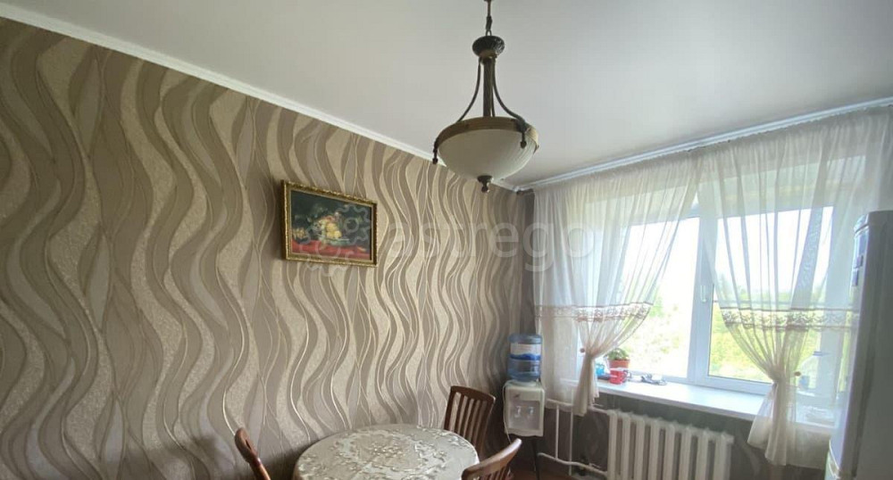 3-комн. квартира, 82 м2, 5/6 эт. Барнаул - изображение 4