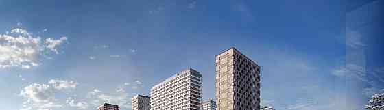 2-комн. квартира, 50.23 м2, 24/24 эт. Красногорск