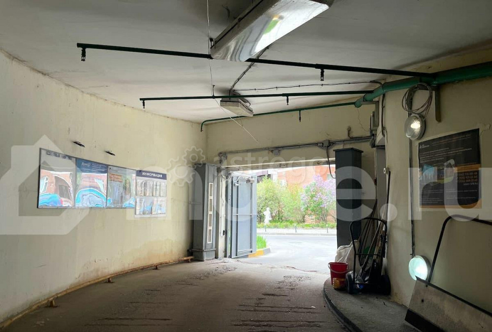 Машиноместо, 16 м2 Москва - изображение 3