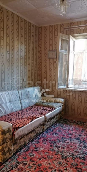 2-комн. квартира, 55.8 м2, 1/5 эт. Астрахань - изображение 5