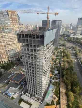 Офис, 480.8 м2 Москва