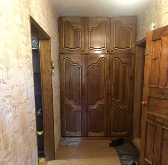 3-комн. квартира, 82 м2, 4/10 эт. Волоколамск