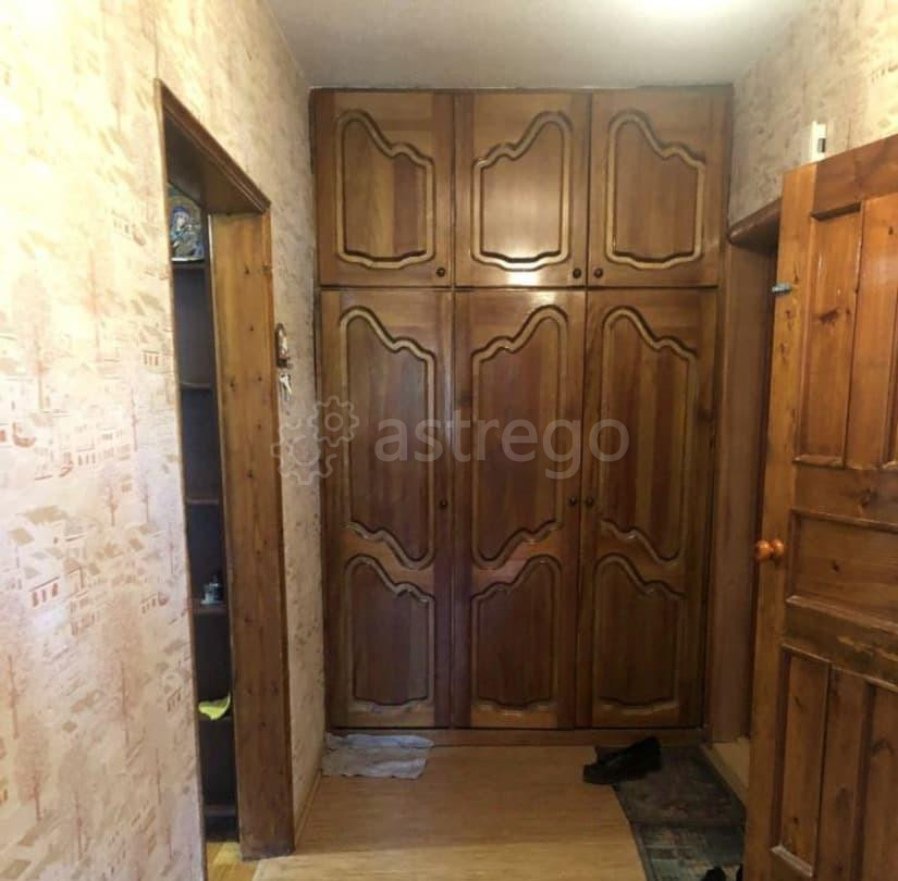 3-комн. квартира, 82 м2, 4/10 эт. Волоколамск - изображение 5