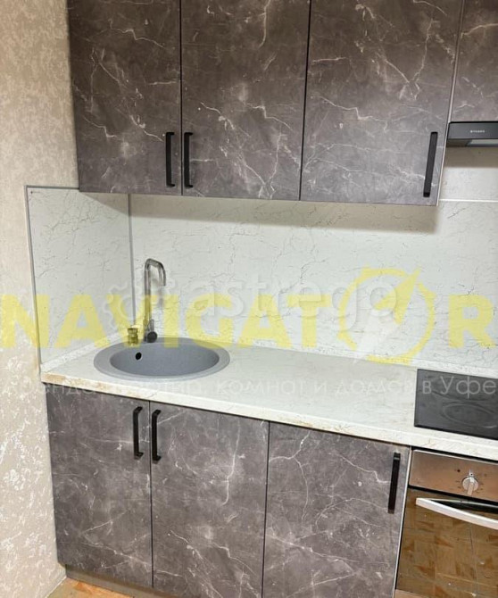 2-комн. квартира, 43 м2, 6/10 эт. Уфа - изображение 7