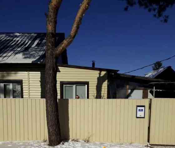 Коттедж, 90 м2, 10 соток, 1 эт. Зея