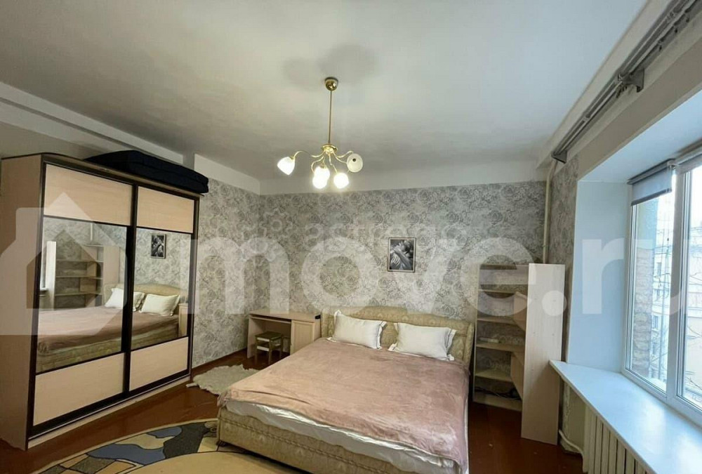 Комната, 20.8 м2, 4/5 эт. Москва - изображение 1