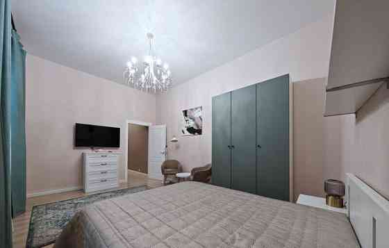 1-комн. квартира, 50 м2, 3/5 эт. Санкт-Петербург