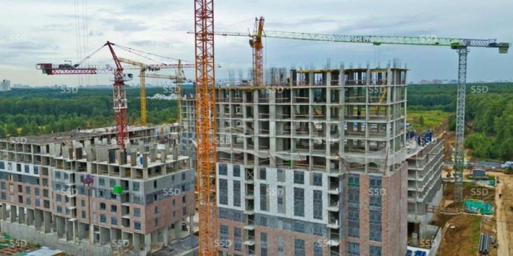 Торговое помещение, 86.9 м2 Химки - изображение 7
