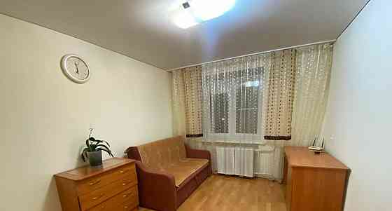 3-комн. квартира, 60.1 м2, 4/5 эт. Белорецк