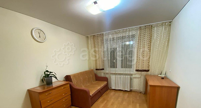 3-комн. квартира, 60.1 м2, 4/5 эт. Белорецк - изображение 6