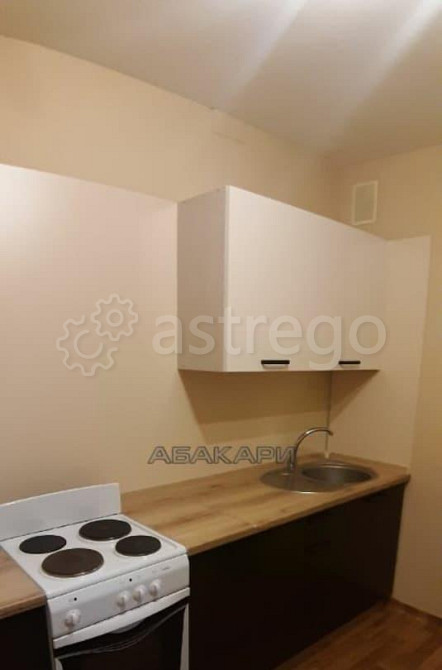 1-комн. квартира, 40 м2, 8/10 эт. Красноярск - изображение 1