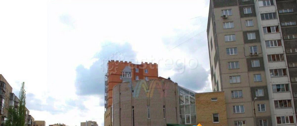 Торговое помещение, 1397 м2 Уфа - изображение 3