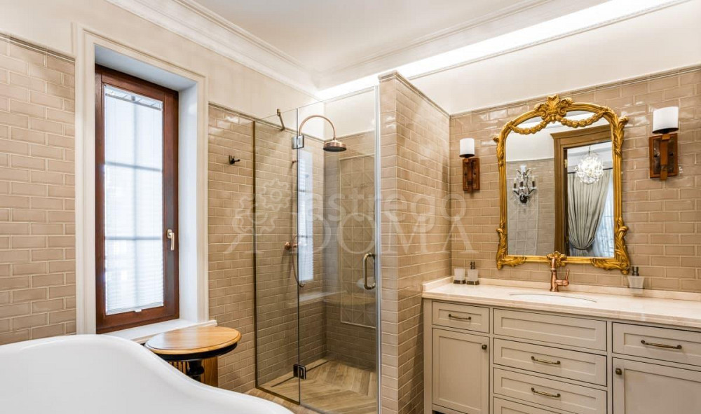 Дом, 658 м2, 30 соток, 3 эт. Одинцово - изображение 7