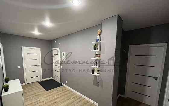 2-комн. квартира, 65 м2, 1/9 эт. Старый Оскол