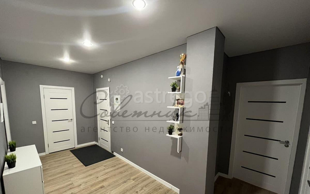 2-комн. квартира, 65 м2, 1/9 эт. Старый Оскол - изображение 3