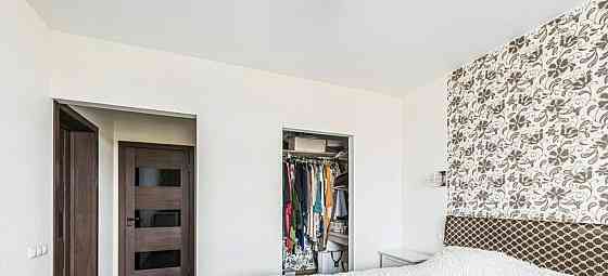 3-комн. квартира, 92 м2, 6/12 эт. Красногорск