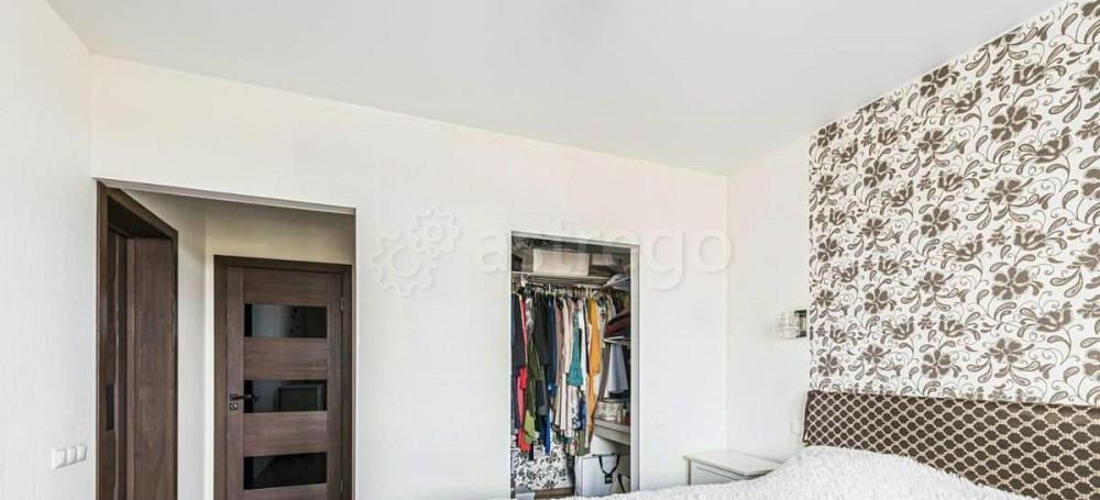 3-комн. квартира, 92 м2, 6/12 эт. Красногорск - изображение 2