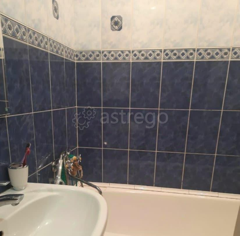 3-комн. квартира, 76 м2, 3/9 эт. Красноярск - изображение 5