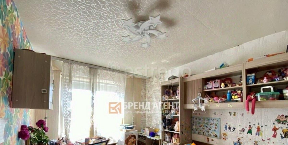 4-комн. квартира, 85.2 м2, 7/17 эт. Белгород - изображение 3