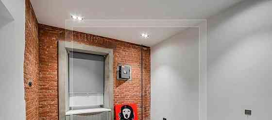 4-комн. квартира, 130 м2, 2/3 эт. Москва
