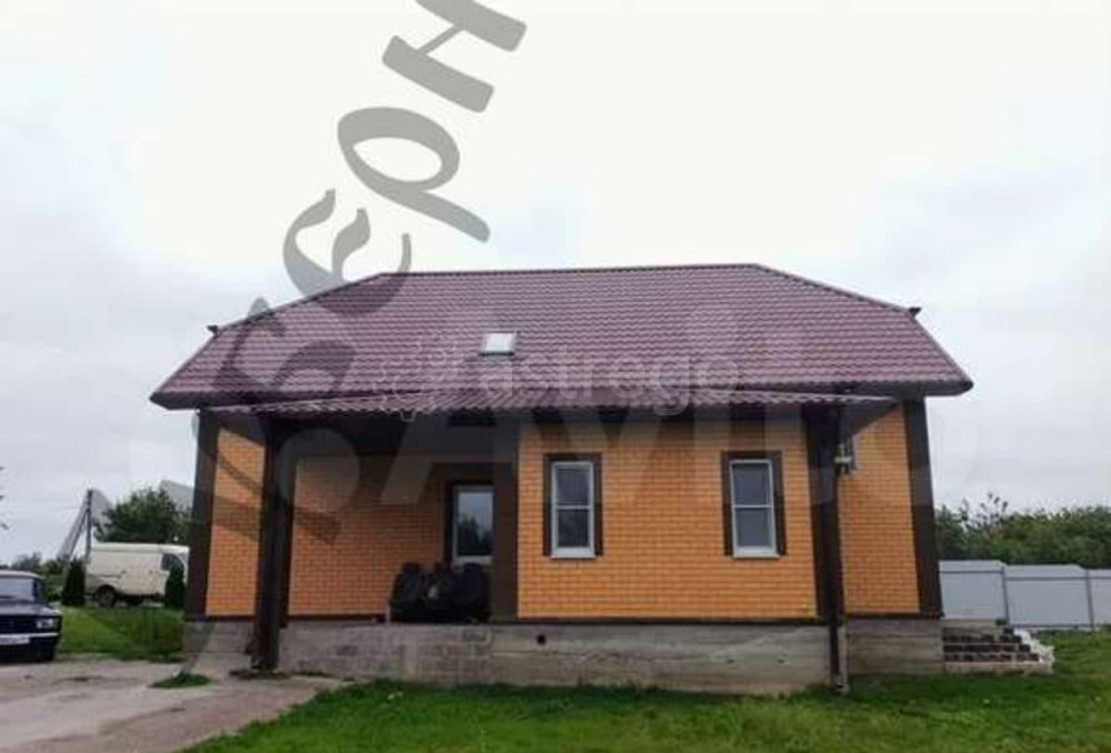 Дом, 200 м2, 8 соток, 2 эт. Белгород - изображение 5