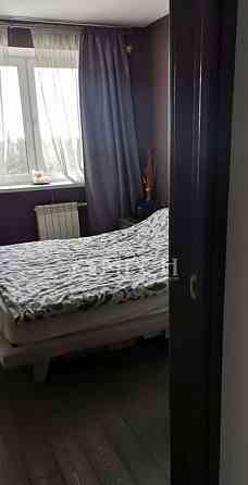 1-комн. квартира, 40 м2, 7/22 эт. Москва