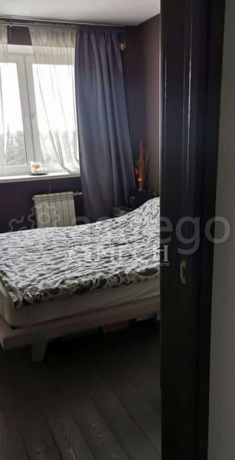 1-комн. квартира, 40 м2, 7/22 эт. Москва - изображение 1