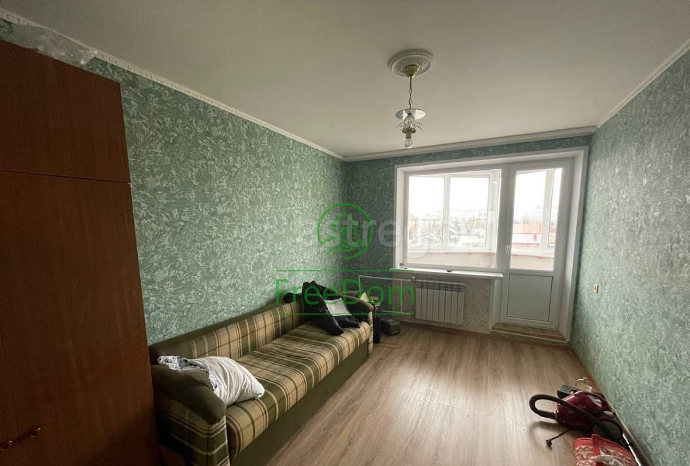 3-комн. квартира, 70 м2, 5/5 эт. Северный - изображение 2