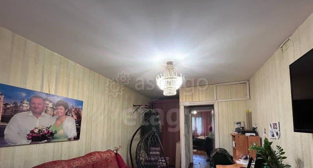 2-комн. квартира, 43.4 м2, 1/5 эт. Новодвинск - изображение 7