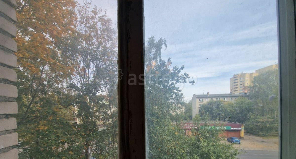 Комната, 12.4 м2, 3/5 эт. Лосино-Петровский - изображение 3