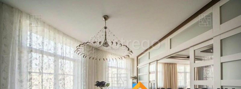 3-комн. квартира, 161 м2, 4/6 эт. Москва - изображение 6