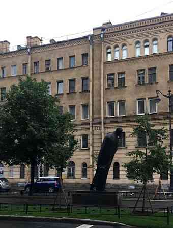 Комната, 16 м2, 2/6 эт. Санкт-Петербург