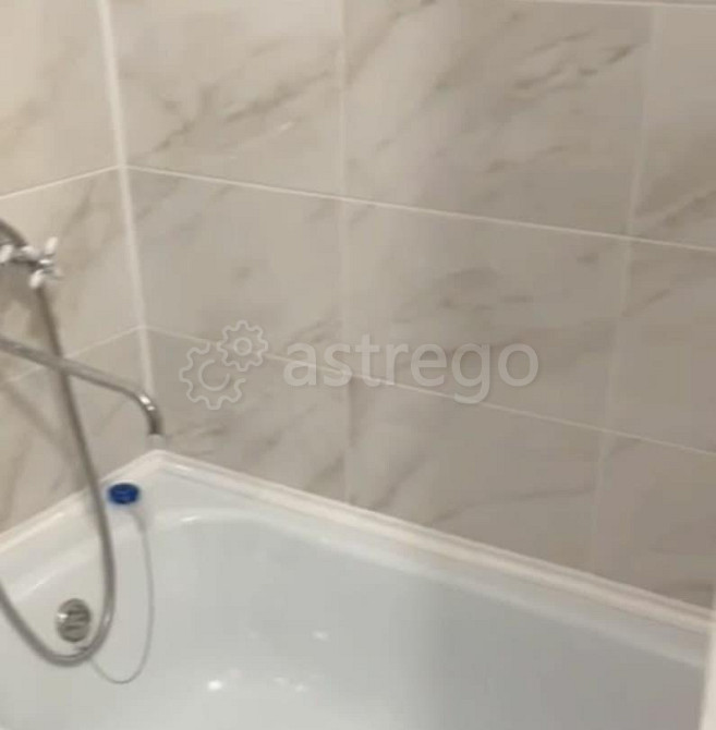 Студия, 33 м2, 6/9 эт. Старый Оскол - изображение 2