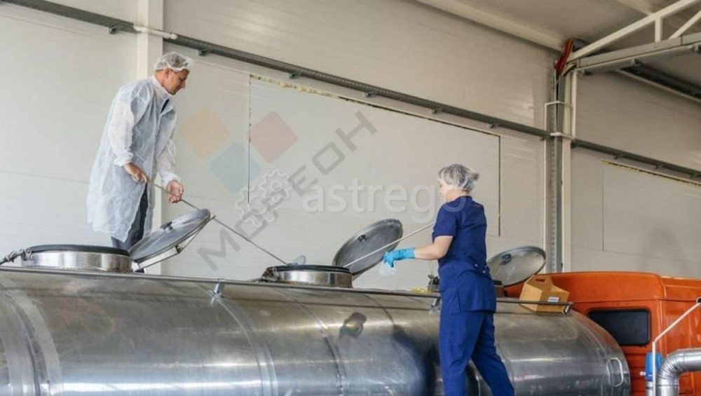 Производственное, 1200 м, 50 соток Адыгейск - изображение 6