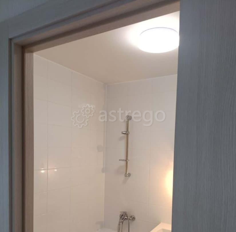 1-комн. квартира, 35 м2, 2/25 эт. Одинцово - изображение 5