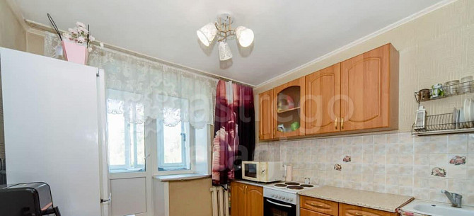 2-комн. квартира, 60 м2, 3/5 эт. Бийск - изображение 7