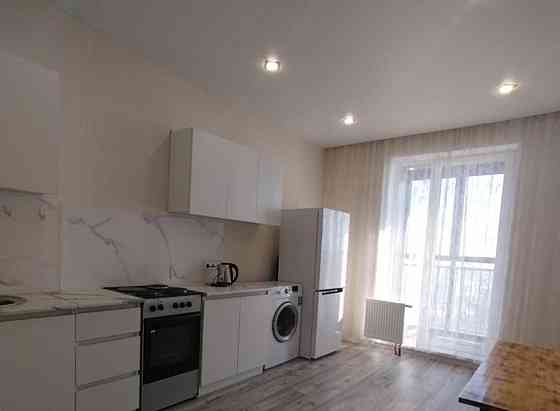 1-комн. квартира, 41 м2, 16/25 эт. Красноярск