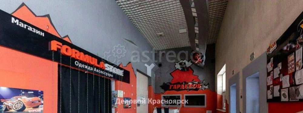 Производственное, 11000 м2 Березовка - изображение 5